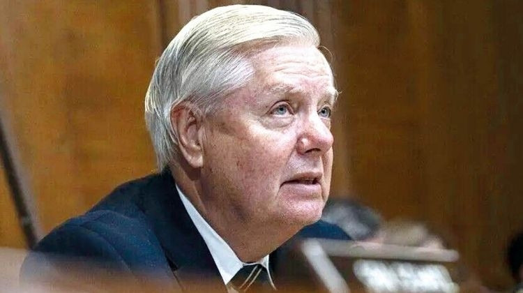 ABD Senatosu, Lindsey Graham Anısına Rusya'ya Yaptırım Tasarısını Onayladı