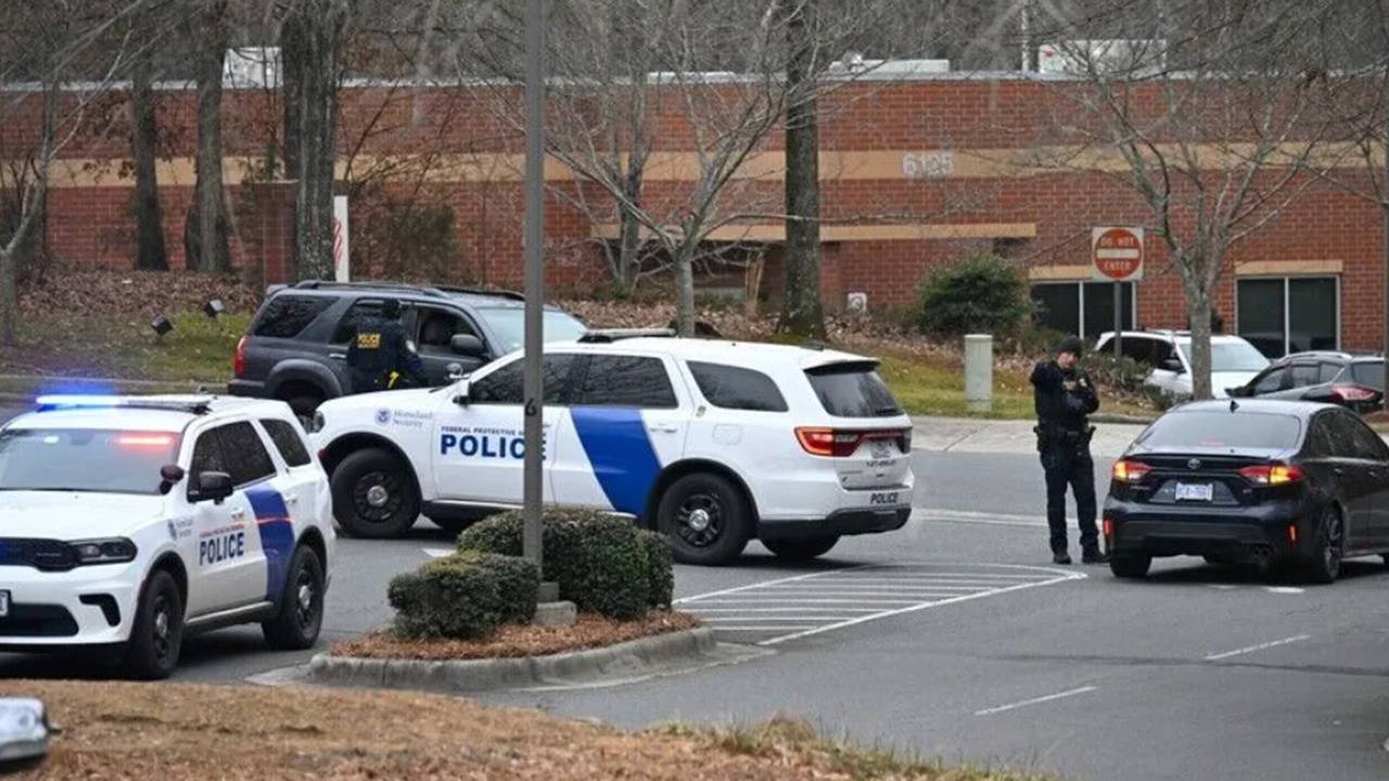 ABD'nin North Carolina eyaletinde silahlı saldırı: Çok sayıda ölü ve yaralı