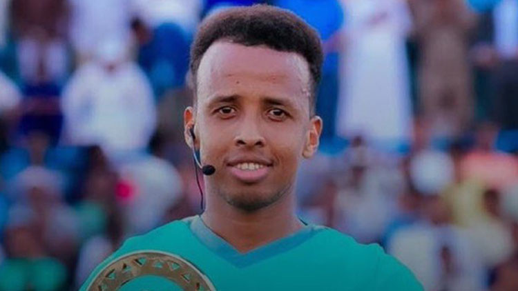 ABD, Somali'li Hakem Omar Abdulkadir Artan'ın Vizesini Reddetti