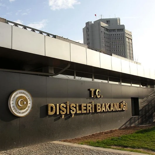 ABD'nin Suriye Kararına Türkiye'den Tam Destek: 'Yeniden İnşanın Engeli Aşıldı
