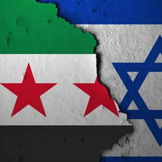 ABD'nin Suriye Politikası ve İsrail Saldırıları: Stratejik Bir Değerlendirme