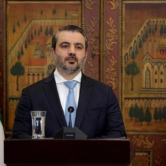 ABD'nin Kararına Suriye'den İlk Tepki: Tarihi Bir Kilometre Taşı