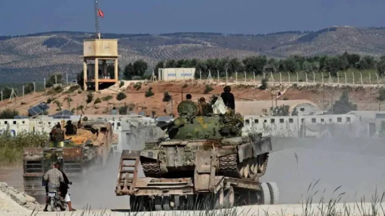 ABD, Suriye'yi Terör Listesinden Çıkardı, HTŞ Yaptırımdan Kurtuldu