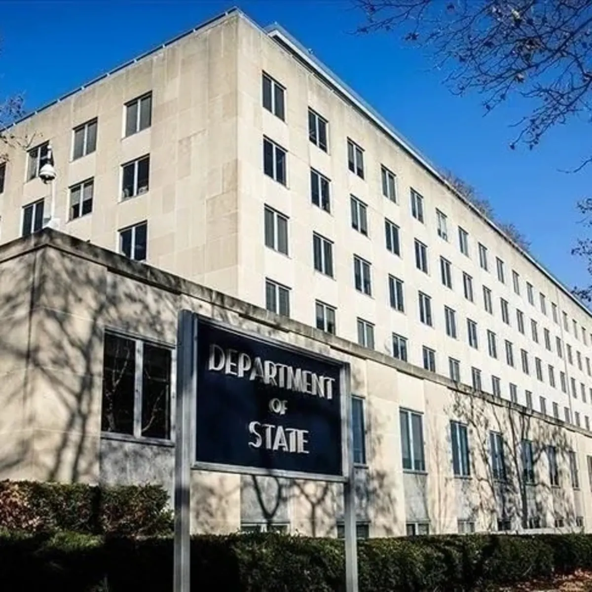 ABD'den Suriye Adımı: Savunma Ticaretinde Kısıtlama Kaldırıldı