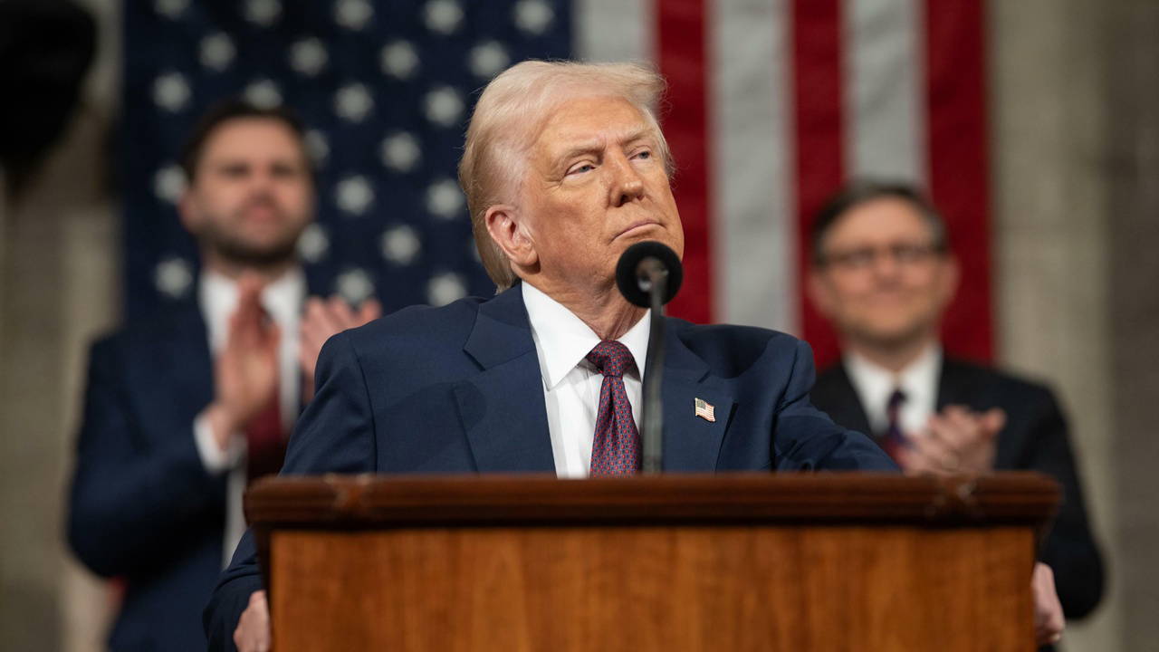 ABD'de Trump Yönetimine Vize Yargı Darbesi: 75 Ülke İçin İptal