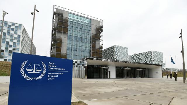 ABD, UCM Başkanı Akane'yi Yaptırım Listesine Aldı