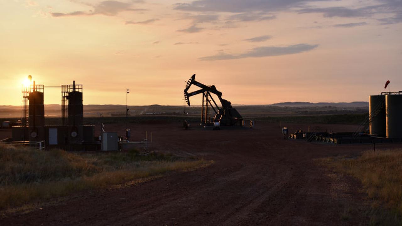 ABD'den UEA üyelerine petrol rezervi uyarısı: Planlar yetersiz