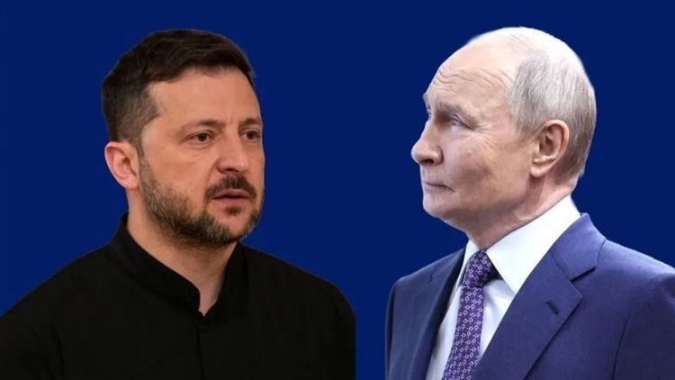 ABD'den Ukrayna Savaşında Kademeli Ateşkes Planı