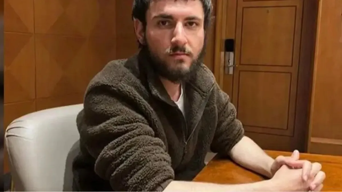 ABD, Umut Altaş'ın Türkiye'ye İadesine Onay Verdi