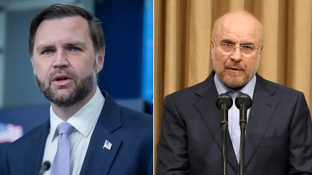 ABD ve İran dijital imzalarla anlaştı: Trump-Vance ve Kalibaf'tan tarihi mutabakat