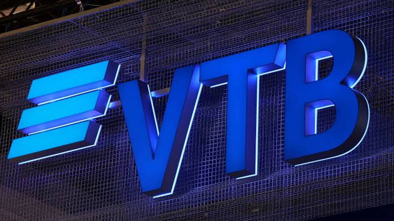 ABD'den VTB Bank'a İran Yaptırımı: Rus Bankası Listede