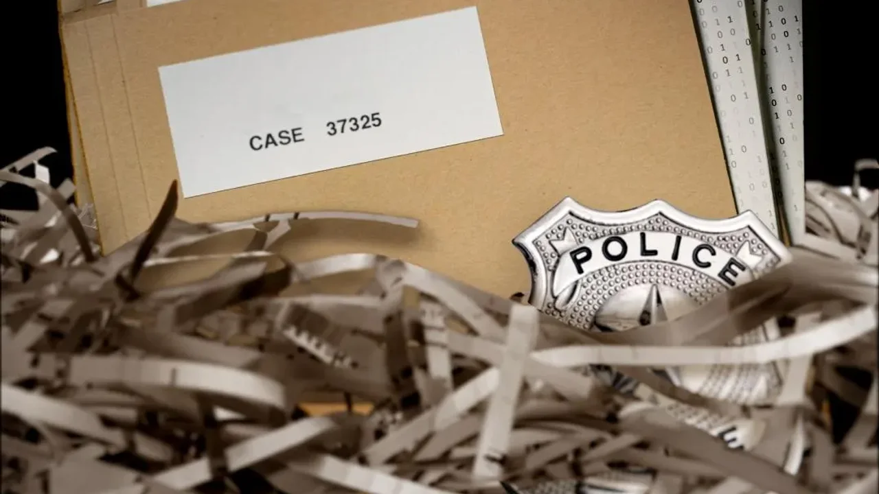 ABD'de Yapay Zeka Polis Raporları Hatalı Verilerle Tepki Topladı