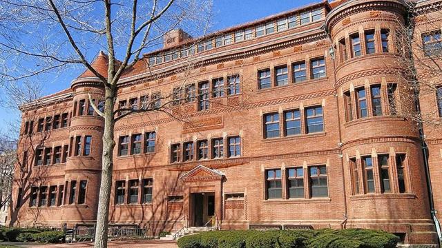 ABD'de Yargıç, Trump Yönetiminin Harvard Antisemitizm Davasını Reddetti