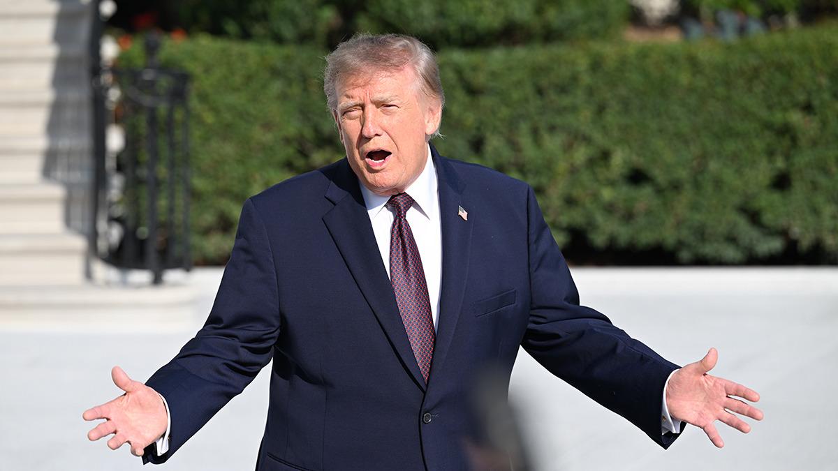 ABD Yaz Saati Tartışması: Trump'tan Senatoya Çağrı