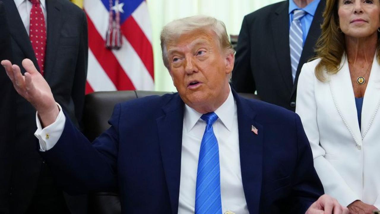 ABD'ye Yemen baskısı arttı, Trump yönetimi temkinli