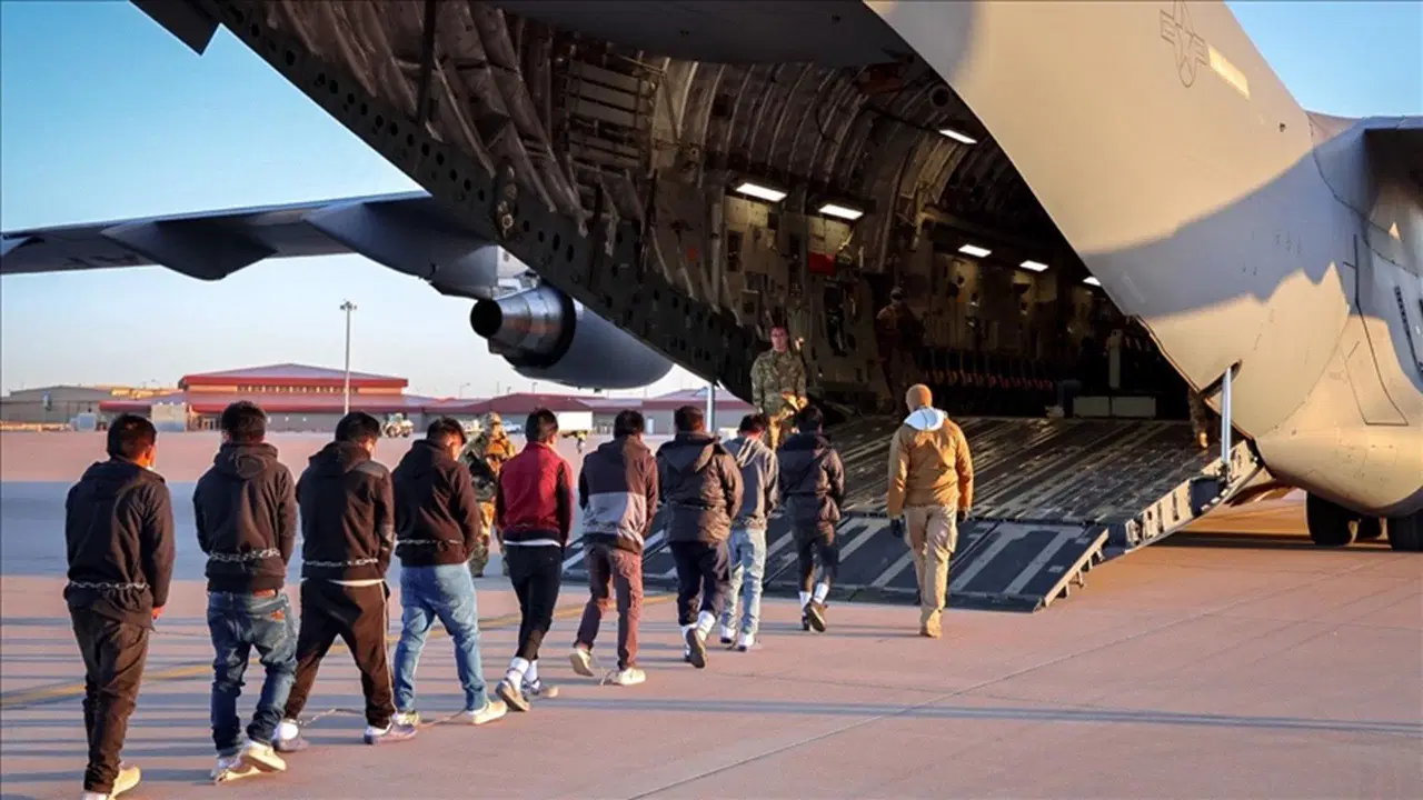 ABD Yüksek Mahkemesi'nden Haitili ve Suriyelilere TPS iptali kararı