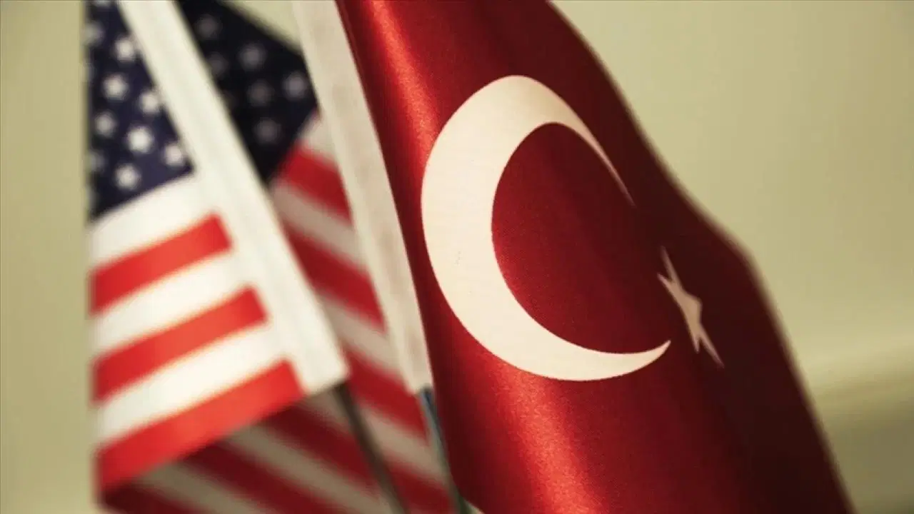 ABD'nin zorla çalıştırma raporunda Türkiye de var: Tekstile ek vergi geliyor