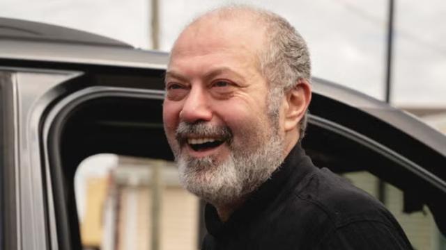 ABD'de Mahkeme, Filistin Destekçisi İmamın Sınır Dışı Edilmesine Karar Verdi