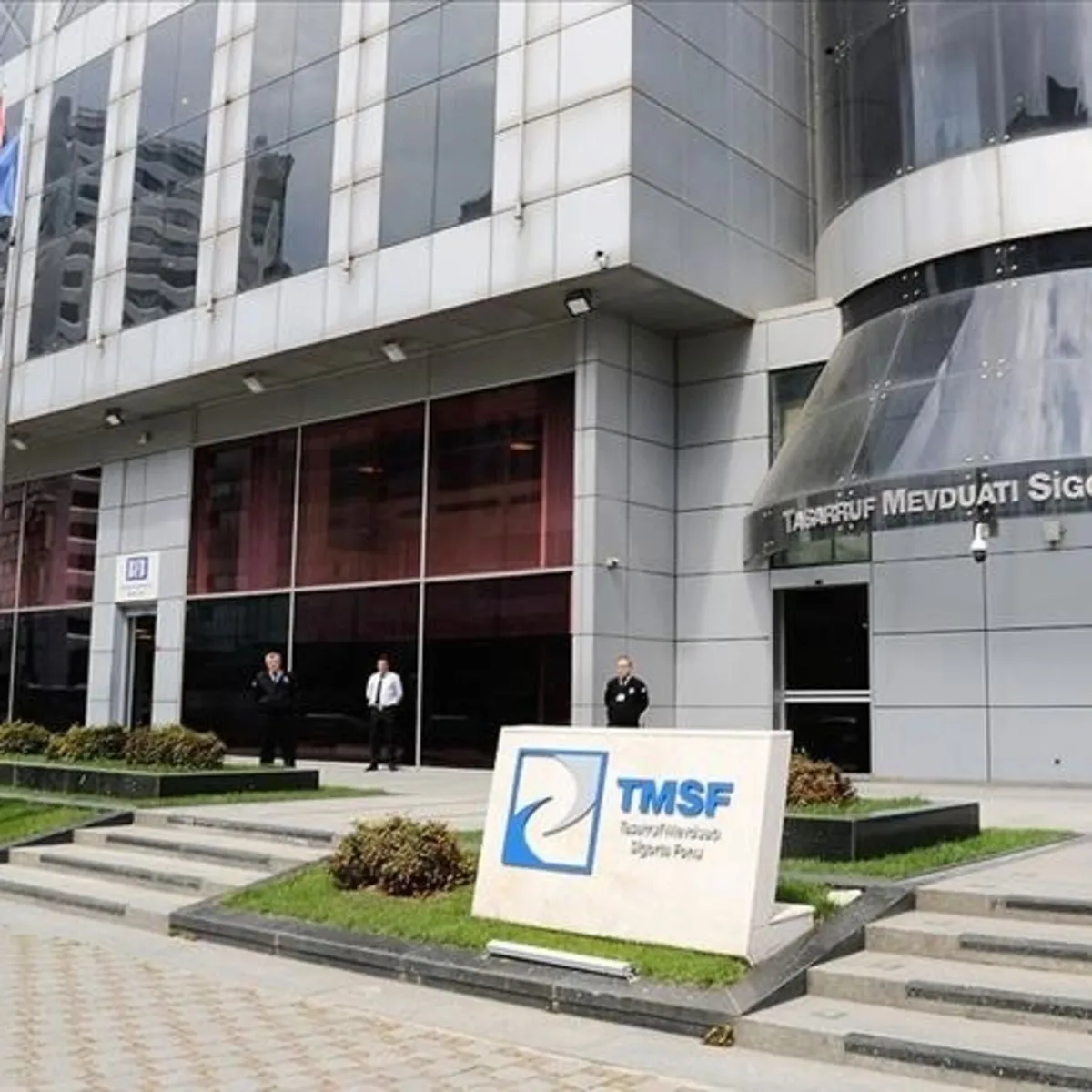 ABD'deki FETÖ davasında TMSF kazandı: Mahkeme tüm iddiaları reddetti