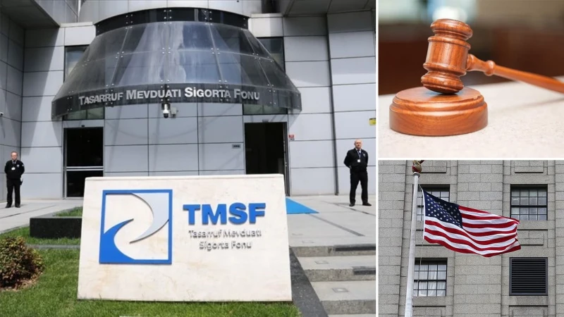 ABD'den FETÖ'ye ilk darbe: New York'taki Bank Asya davasını TMSF kazandı