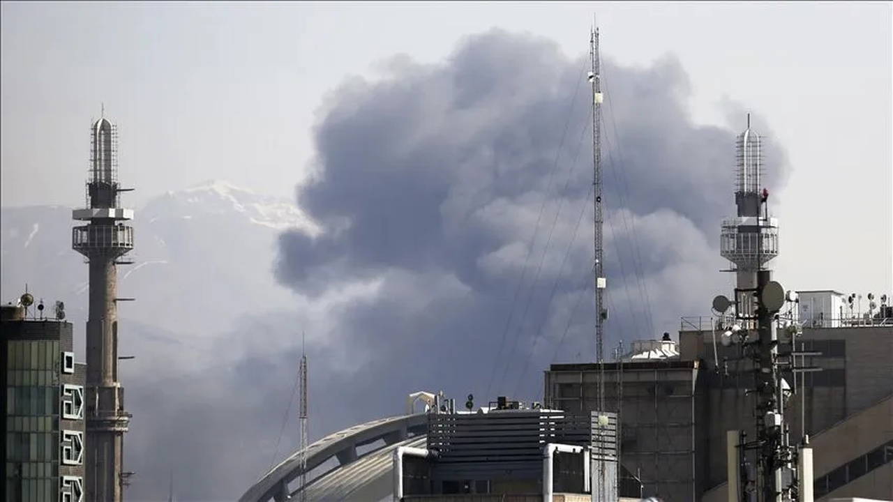 ABD'den İran'a Yeni Askeri Operasyon: CENTCOM Açıkladı