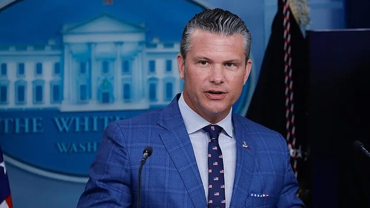 ABD'den sürpriz İsrail kararı: Hegseth-Netanyahu görüşmesi iptal