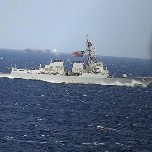 ABD'de Deniz Piyadesi Eğitimde Hayatını Kaybetti