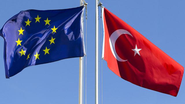 AB'den Atina'ya Türkiye uyarısı: Türkiye'ye ihtiyacımız var