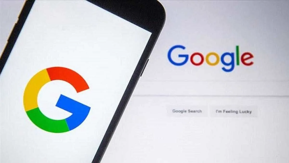 AB'den Google'a 890 Milyon Avro Ceza: Arama Rekabeti Manipülasyonu