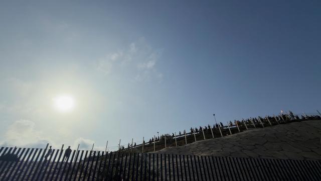 AB'den İspanya'ya Ceuta'da Destek: Brunner'den Düzensiz Göç Açıklaması
