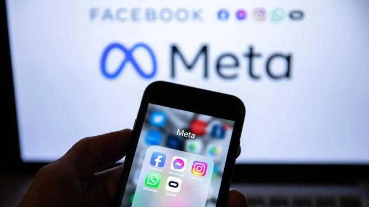 AB'den Meta'ya bağımlılık suçlaması: Facebook ve Instagram hedefte