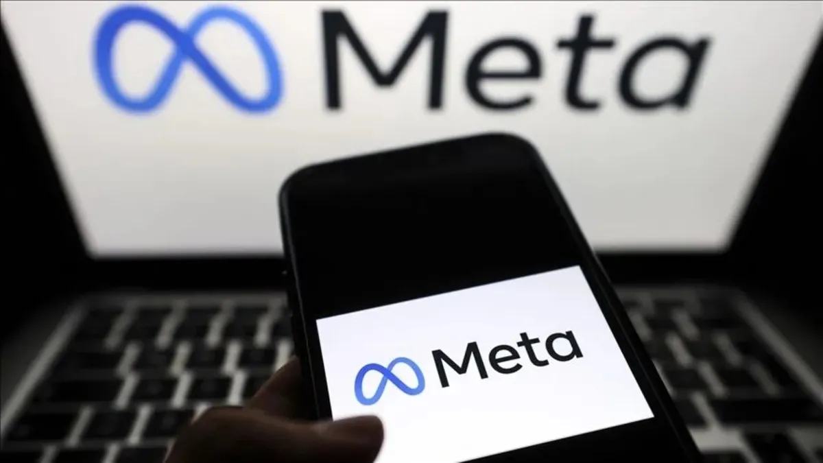 AB'den Meta'ya 'bağımlılık yapıcı tasarım' suçlaması