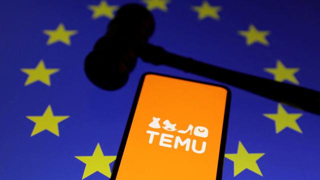 AB'den Temu'ya 200 Milyon Euro Rekor Ceza