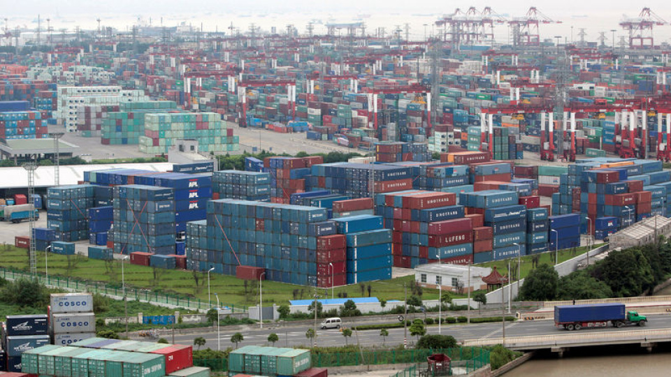 ABD'den ticaret ortaklarına yeni gümrük vergisi: Yüzde 10 önerisi