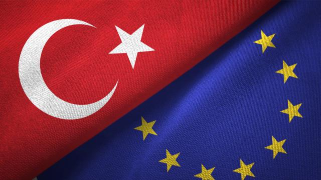 AB'den Türkiye vurgusu: Orta Koridor'daki rolü kritik