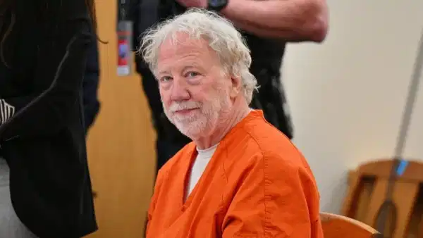 ABD'li aktör Busfield: İddialar asılsız, kariyerim bitti