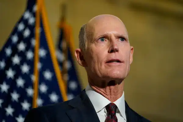 ABD'li Senatör Rick Scott'tan Türkiye'ye sert çıkış