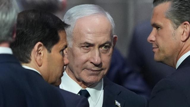 ABD'lilerin Yarısı Netanyahu'nun Tutuklanması Gerektiğini Düşünüyor