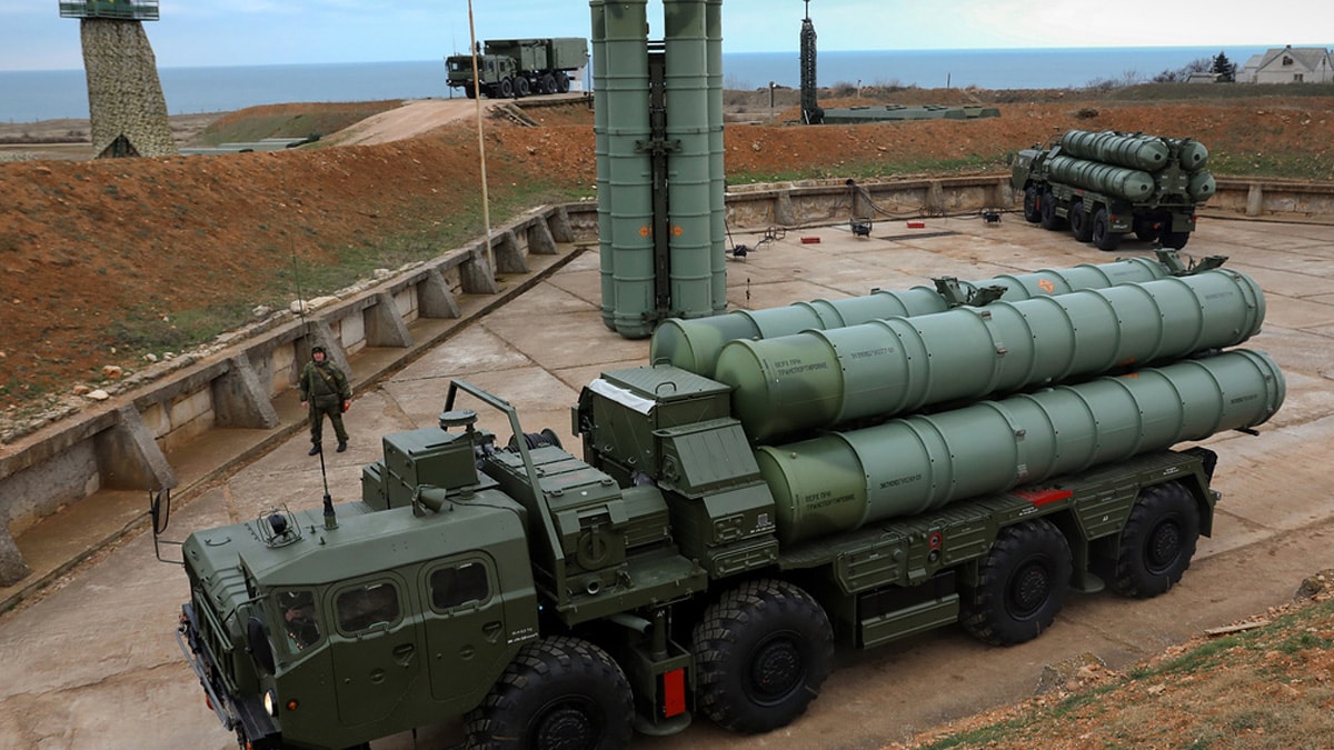 Abdülkadir Selvi: Türkiye'nin S-400'leri Körfez ülkesine satıldı