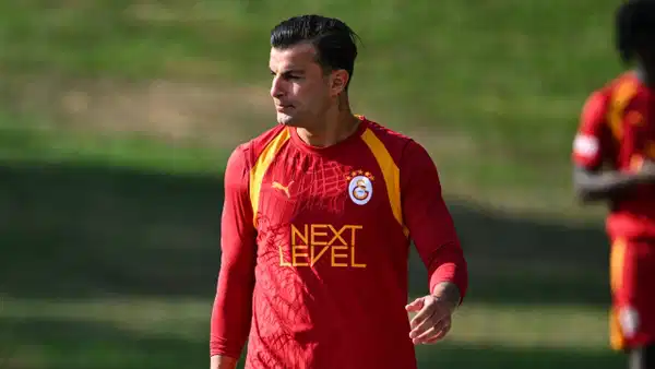 Abdülkerim Bardakcı: Fenerbahçe Derbisi Benim İçin Ayrı Bir Anlam Taşıyor