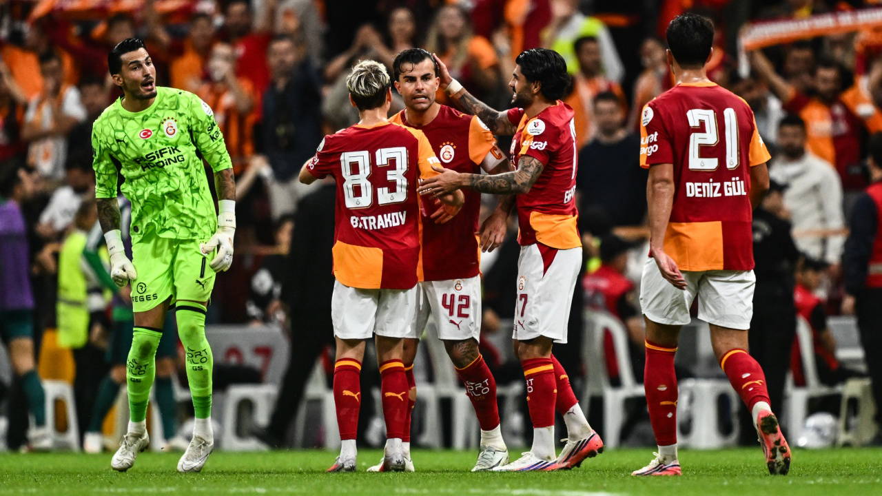 Abdülkerim Bardakcı: 'Gol atacağımı hissediyordum