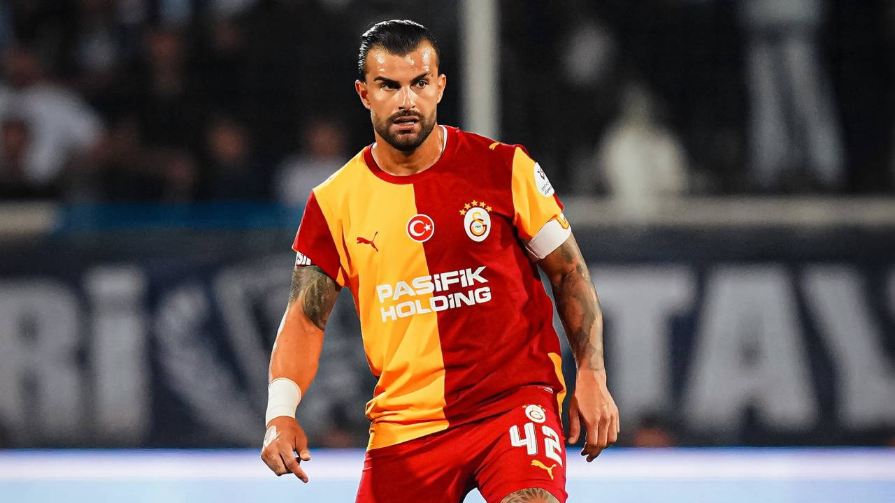 Abdülkerim Bardakcı Sporting Lizbon Maçında Yok mu