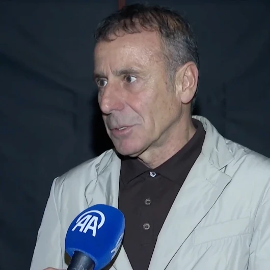 Avcı'dan A Milli Takım Açıklaması: 'Herkes Bu Görevi İster