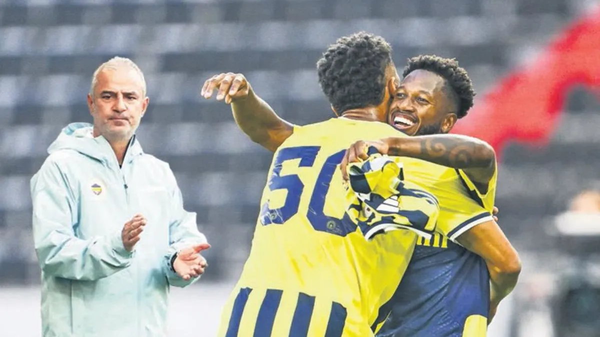 Abdullah Ercan: Fenerbahçe'nin Hazırlık Maçı Lige Işık Tutacak
