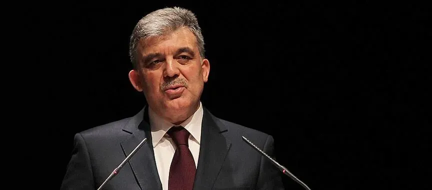 Abdullah Gül'den AKP'nin 25. Yılına Sert Eleştiriler