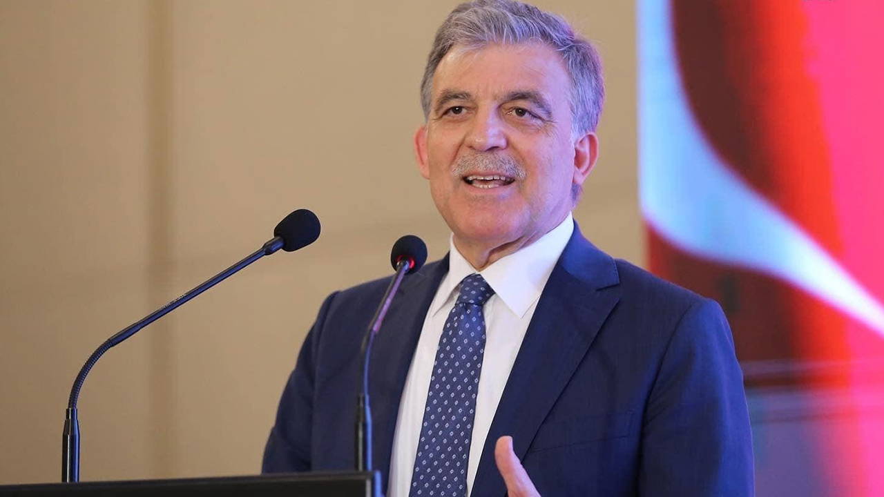 Abdullah Gül'den Çerçeve Yasa Değerlendirmesi: Çözümde Yeni Kapı