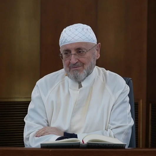 Abdullah Sert'in Eşi Zehra Sert Kazada Hayatını Kaybetti