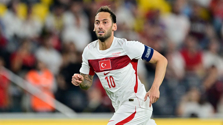 Abdurrahim Albayrak: Hakan Çalhanoğlu ile anlaşmıştık, Burak Elmas'a kaybettik