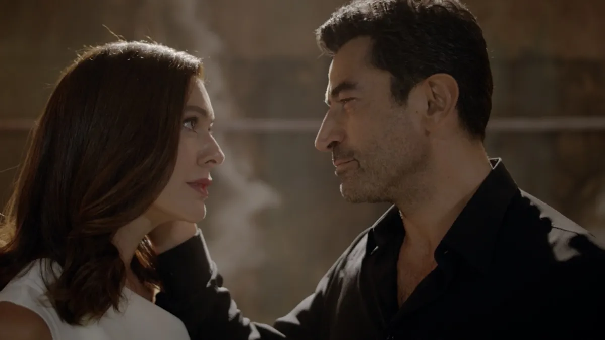 A.B.İ. 2. Sezon Tanıtımı Yayında: İmirzalıoğlu ve Korel Yeniden Başrolde