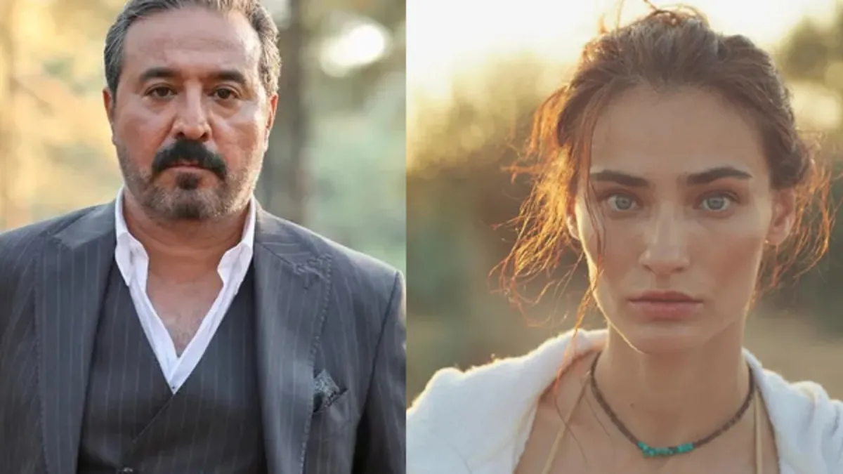 A.B.İ. kadrosuna iki yıldız daha: Saadet Işıl Aksoy ve Mustafa Üstündağ